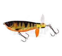 Westin Spot-On Twin Turbo 9cm 19g Flottant Leurre de surface COULEURS