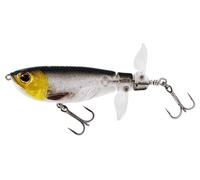 Westin Spot-On Twin Turbo 9cm 19g Flottant Leurre de surface COULEURS