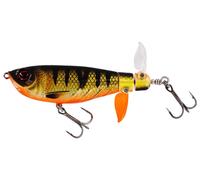 Westin Spot-On Twin Turbo 9cm 19g Flottant Leurre de surface COULEURS