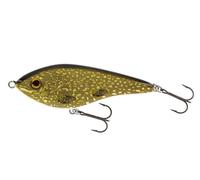 Westin Swim 12cm 58g Coulant Leurre Poisson Nageur Brochet Perca COULEURS