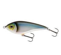 Westin Swim 12cm 58g Coulant Leurre Poisson Nageur Brochet Perca COULEURS