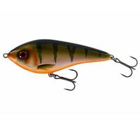 Westin Swim 12cm 58g Coulant Leurre Poisson Nageur Brochet Perca COULEURS