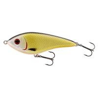 Westin Swim 12cm 58g Coulant Leurre Poisson Nageur Brochet Perca COULEURS