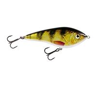 Westin Swim Glidebait 10cm 31g Low Floating Real Perch