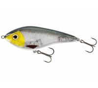 Westin Swim Glidebait 10cm 34g Coulant Leurre Jerkbait Perche NOUVELLES COULEURS