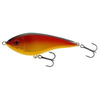 Westin Swim Glidebait 10cm 34g Coulant Leurre Jerkbait Perche NOUVELLES COULEURS