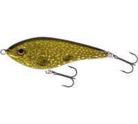 Westin Swim Glidebait 10cm 34g Coulant Leurre Jerkbait Perche COULEURS