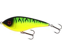 Westin Swim 12cm 53g Suspending Leurre Jerkbait Brochet NEUF COULEURS