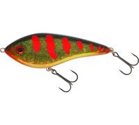 Westin Swim Glidebait 12cm 58g Coulant Leurre Jerkbait Perche NOUVELLES COULEURS