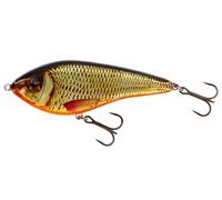 Westin Swim Glidebait 12cm 58g Coulant Leurre Jerkbait Perche NOUVELLES COULEURS