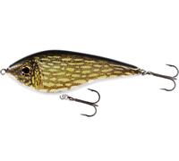 Westin Swim Glidebait 13.5cm 77g Suspending Leurre Jerkbait NOUVELLES COULEURS
