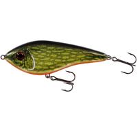 Westin Swim Glidebait 13.5cm 77g Suspending Leurre Jerkbait NOUVELLES COULEURS