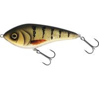 Westin Swim Glidebait 13.5cm 86g Coulant Leurre Jerkbait NOUVELLES COULEURS