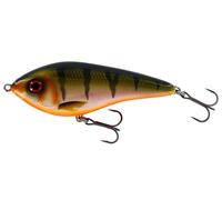 Westin Swim Glidebait 13.5cm 86g Coulant Leurre Jerkbait NOUVELLES COULEURS