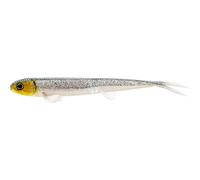 Westin Twinteez Pelagic V-Tail 20 cm Lot de 2 leurres en caoutchouc en caoutchouc Couleur Headlight
