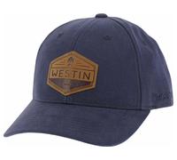 Westin Vintage Cap Fermeture Snapback One Size 100% coton