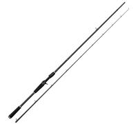 Westin W2 Finesse Shad T Baitcasting Rod Argenté 2.20 m / 12-38 g