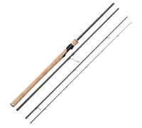 Westin W2 Spin 243 cm L 3-15 g - Canne à pêche spinning