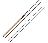 Westin W2 Spin Trout Rod 4 Sections Argenté 2.75 m / 7-30 g