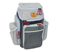 Westin W3 Backpack Plus Sac à dos pour pêche prédateur 43 x 40 x 26 cm