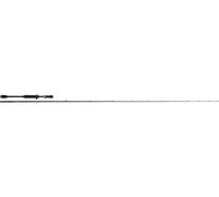 Westin W3 Bass Finesse Crank Spinning Rod Bleu 2.10 m / 5-15 g