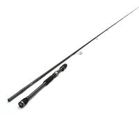 Westin W3 Bass Finesse T&C 2nd