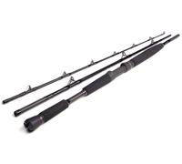 Westin W3 Boat 2nd 7 " / 2,10m Xh 20-30lbs/150-400g 3Sec Bateau Rod