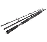 Westin W3 Boat 2nd 7ft 2.10m XH XXH 3-brins Canne Mer