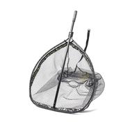 Westin W3 Cr Landing Net Noir XL