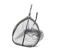 Westin W3 C&r Atterrissage Filet XL 70x85x80cm Traité Longueur 1,20m D Gommé