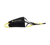 Westin W3 Drift Sock Trolling/Kayak Small Black/High Viz. Yellow