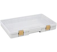 Westin W3 Game Tackle Box 36 x 22,5 x 5 cm - Boîte de pêche pour leurres souples et leurres durs