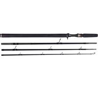 Westin W3 Powercast-T Voyage 2ème 7'9" / 2,33m XH 20-80g 4Sec Canne À Pêche