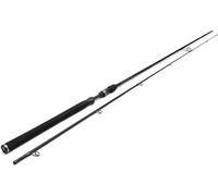 Westin W3 Powershad Spinning Rod Noir 2.70 m / 7-25 g