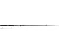 Westin W3 Powerstrike-T 3E 8' / 2,44M MH 40-100G Canne À Pêche Baitcasting 2SEC