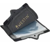Westin W3 Rig Wallet - Sac À Appâts 14 Poches De Montage Sac De Pêche