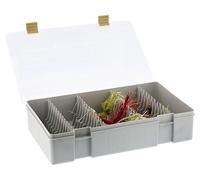 Westin W3 Spinnerbait Storage Box Spinnerbox Köderbox 36 cm x 22,5 cm x 8 cm