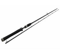 Westin W3 Vertical Jigging-T 2nd 6’2” 1.85m 2-brins Casting Canne