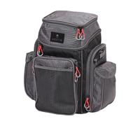 Westin W4 Backpack Plus avec 2 boîtes sac à dos de pêche sac de pêche sac d'a...