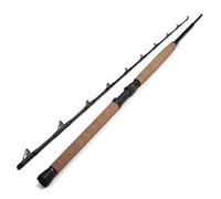 Westin W4 Boat 2nd Bottom Shipping Rod Doré 2.00 m / 150-400 g