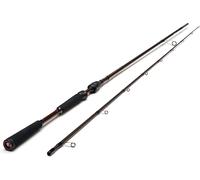 Westin W4 Finesse Shad 2nd - 2 Sections