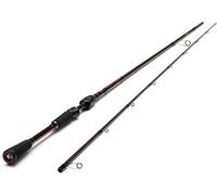 Westin W4 Finesse T&C 2nd - 2 Sections