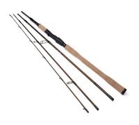 Westin W4 Light 2nd Spinning Rod Doré 2.10 m / 3-15 g