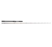Westin W4 Monsterstick-t 2nd Bottom Shipping Rod Noir 2.40 m / 150-290 g
