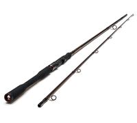 Westin W4 Powerlure 2nd 8` 240m 2-section Spinning Canne