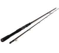 Westin W4 Powershad 2nd Jigging Rod Argenté 2.40 m / 15-40 g