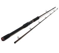 Westin W4 Powershad-T 2nd 218cm-255cm 2-section Casting Canne Brochet