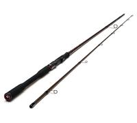 Westin W4 PowerTeez 2nd 8`4" 250cm 2-section Spinning Canne