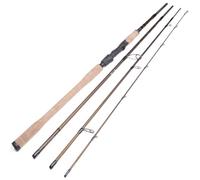 Westin W4 Spin 2nd 9'-11'3" 270-338cm 4-brins Spinning Canne Truite