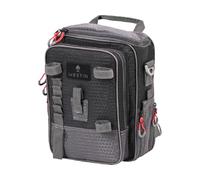 Westin W4 Street Bag Pro 3 boîtes Medium Titanium Black Sac de pêche